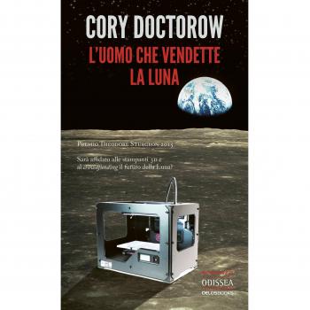 L'uomo che vendette la luna
