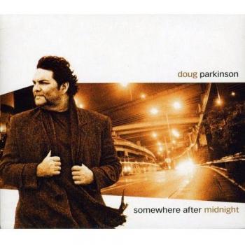 Somewhere After Midnight