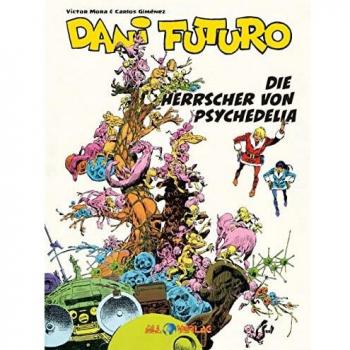 Dani Futuro 5