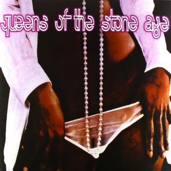 Queens Of The Stone Age [VINYL]