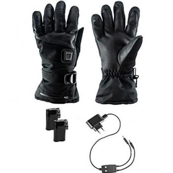 Guantes gruesos calefaccionados Alpenheat AG20