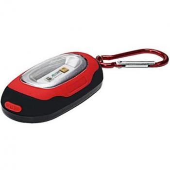 Portable UVC Sterilization Lamp
