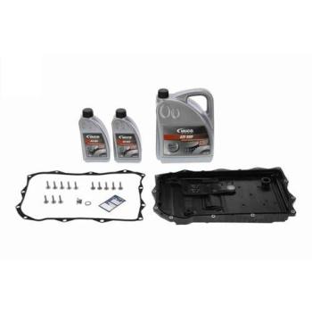 VAICO V20-5250 Kit de manutenção de óleo de caixa automática