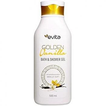 GOLDEN VANILLA Bade