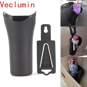 Estuche de Paraguas Compacto para Vehículo