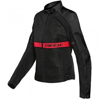 Dainese Motorradjacke Ribelle Air Tex für Damen