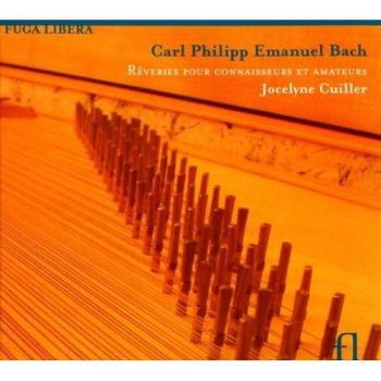 Rêveries pour connaisseurs et amateurs