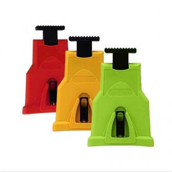 Fast Mill Tool for Chainsaw Sharpening