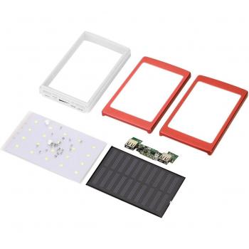 Caja DIY SolarBoost 5X