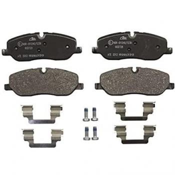 ATE Disc Brake Pad Set 13.0460-2728.2