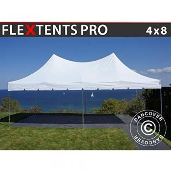 Pro Flessibile Gazebo 4x8