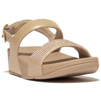 Scarpette FitFlop Crystal