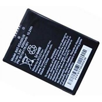 Honeywell BAT-EDA50K-1 Black Lithium-Ion 3.8 V Battery