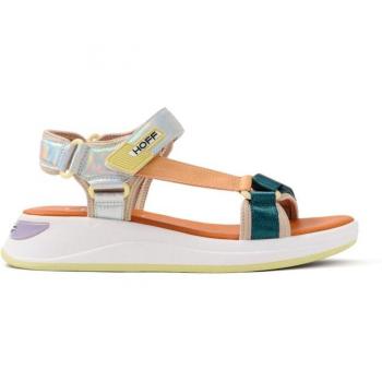 SANDALIA DEPORTIVA HOFF MANUTI Multicolor Sintético
