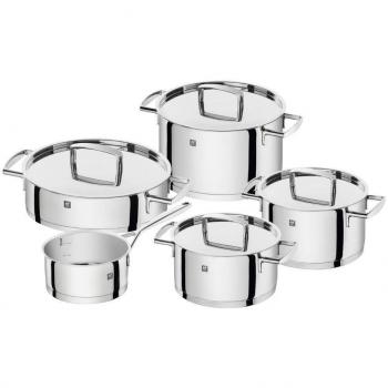 Set de Cozinha ZWILLING PASSION 5 Peças