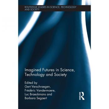 Vitalsource Technologies, Inc. Imagined Futures In Science, Technology And Society
