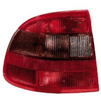 Van Wezel Feu Arrière Gauche Opel Astra 1994-1998