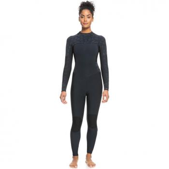 Roxy Swell Series Bz Gbs Neoprenanzug schwarz 04 Damen