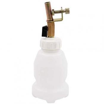 VidaXL Brake Fluid Refill Bottle