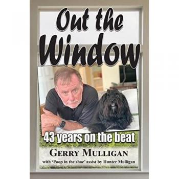 Out the Window: 43 years on the beat
