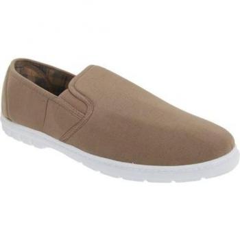 Chaussures d'été Gordini homme en textile, bleu marine, modèle UTDF611