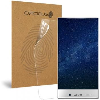 ImpactBlock Aquos Crystal Screen Shield