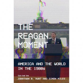 Vitalsource Technologies, Inc. The Reagan Moment