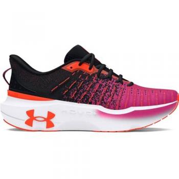 Chaussures de running femme Under Armour Infinite Elite