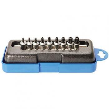 Puntas de vaso Torx Plus BGS 2355