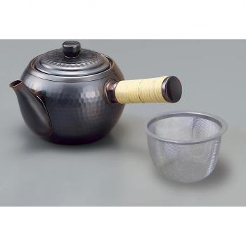 Yamashita Kogei Premium Copper Pot