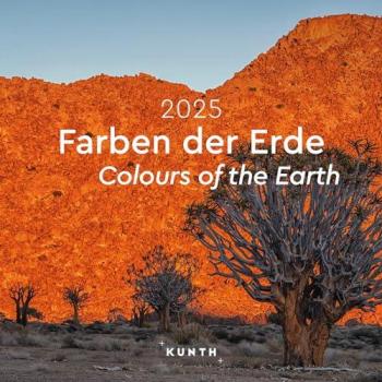 Farben der Erde