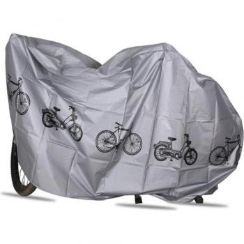 Couverture étanche pour vélo