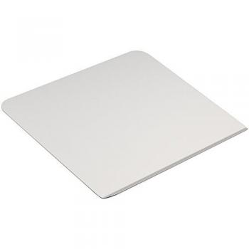 Mermaid by Samuel Groves 12 inches Silver Anodised Baking Sheet