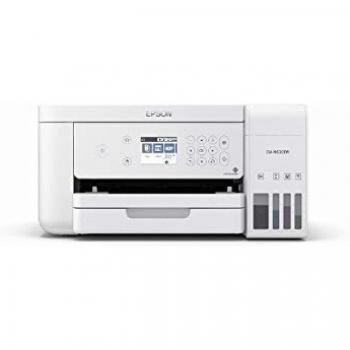 Epson EcoTank A4 Multifunction Printer