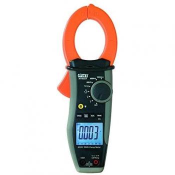HT9021 CAT IV 600V Clamp Meter