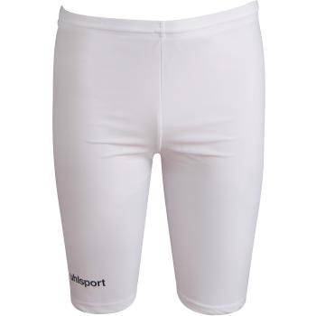 Uhlsport Distinction Unterhosen für Kinder, weiß, 164