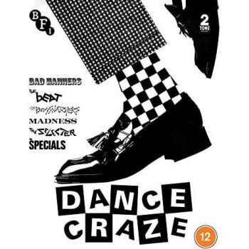 Dance Craze Blu-ray