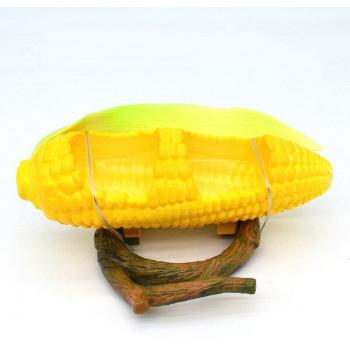 Taza de alimentación para pájaros
