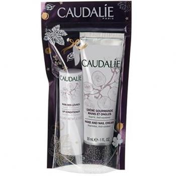 Caudalie Nourishing Hands and Lips Duo