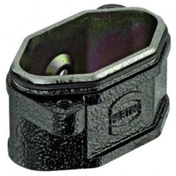 Base de fixation Harting 09407030311 – unitaire R072381