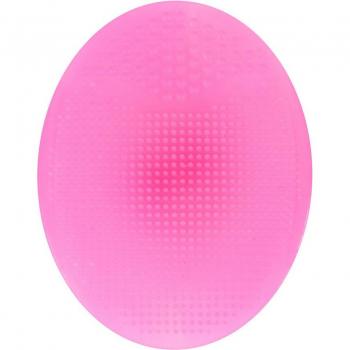 Soft Silicone Baby Bath Brush