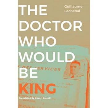 The Doctor Who Would Be King (Theory in Forms)