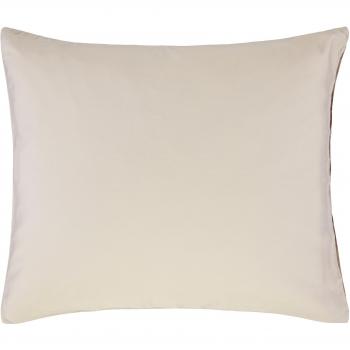 Haferfarbenes Satinbett-Set Vora, 80x80 cm – Marc O’Polo 730192‑102DE‑003‑001