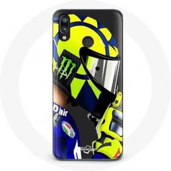 Valentino Rossi Speed Driver Case for Huawei P20 Lite