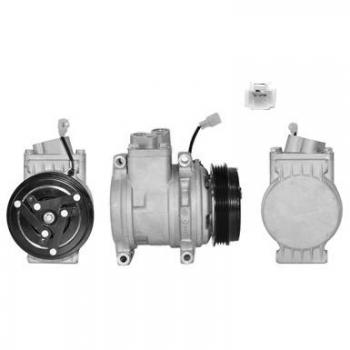 Van Wezel Air Conditioning Compressor for Chevrolet Aveo (2008-Present)