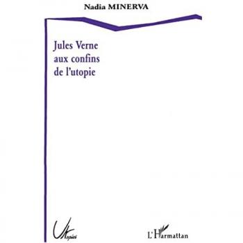 Jules Verne aux confins de l'utopie