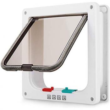 Puerta de Acceso 4Fácil para Gatos & Perritos