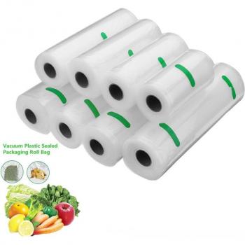 5m Sous Vide Vacuum Bags for Food Packaging