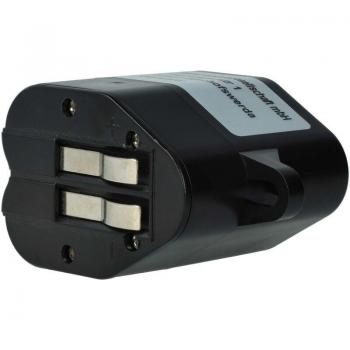 Kärcher RC3000/RC4000/RC4K NiMH Battery – 3000 mAh 6 V (Vhbw)