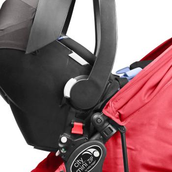 Passeggino Baby Jogger Accessori Maxi-Cosi